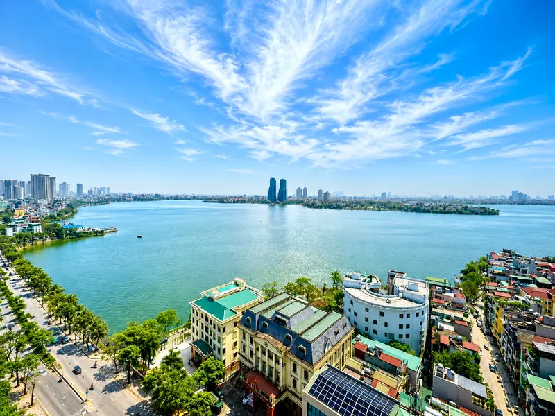 QUẢNG AN ĐẤT 120M²- MẶT TIỀN 8M. CÁCH HỒ TÂY 50M... Bán nhà riêng tại Tây Hồ, Hà Nội 01