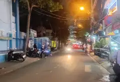 Nhà Mặt Phố Trung Tâm Tân Bình, Mặt Tiền 4.5m Siêu Đẹp... Bán nhà mặt phố tại Tân Bình, Hồ Chí Minh 03