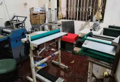 Nhà 4 tầng hẻm xe hơi, gần đường áo cưới sầm uất Phú Nhuận... Bán nhà riêng tại Đức Nhuận, Hồ Chí Minh 06