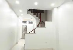Nhà 5 tầng thoáng sáng, 2 mặt ngõ trung tâm tiện ích... Bán nhà riêng tại Hà Đông, Hà Nội 01
