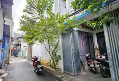 NHÀ 2 TẦNG KIỆT Ô TÔ TÔN ĐẢN, CẨM LỆ - GIÁ NHÀ BẰNG GIÁ ĐẤT, THÔNG ĐIỂN BIÊN PHỦ, GẦN CHỢ CHIỀU - D... Bán nhà riêng tại An Khê, Đà Nẵng 03