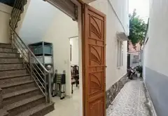 BÁN NHÀ QUẬN 10 – CÁCH MẠNG THÁNG 8 | QUỸ ĐẤT ~140M² | 16 TỶ... Bán nhà riêng tại Hòa Hưng, Hồ Chí Minh 02