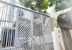 💥SIÊU PHẨM LÔ GÓC 4 TẦNG_4M x 15M_Ô TÔ NGỦ TRONG NHÀ_DÒNG TIỀN SẴN_NGUYỄN THỊ KIỂU QUẬN 12_SÁT VÁC... Bán nhà riêng tại Tân Thới Hiệp, Hồ Chí Minh 01