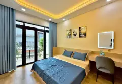 Bán nhà riêng 2 tầng hẻm ôtô phường Nguyễn Kiệm, Phú Nhuận... Bán nhà riêng tại Đức Nhuận, Hồ Chí Minh 12