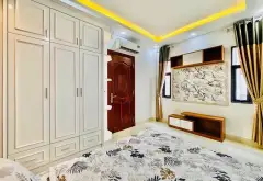 Bán nhà 5 tầng 4PN ở Gò Vấp giá 7.5 tỷ có thương lượng... Bán nhà riêng tại An Hội Đông, Hồ Chí Minh 06