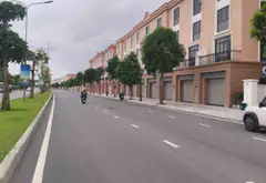 Sở hữu căn nhà mặt phố đẳng cấp ngay trung tâm phân khu Tương Lai tại đảo Vũ Yên... Bán nhà mặt phố tại Thủy Nguyên, Hải Phòng 05