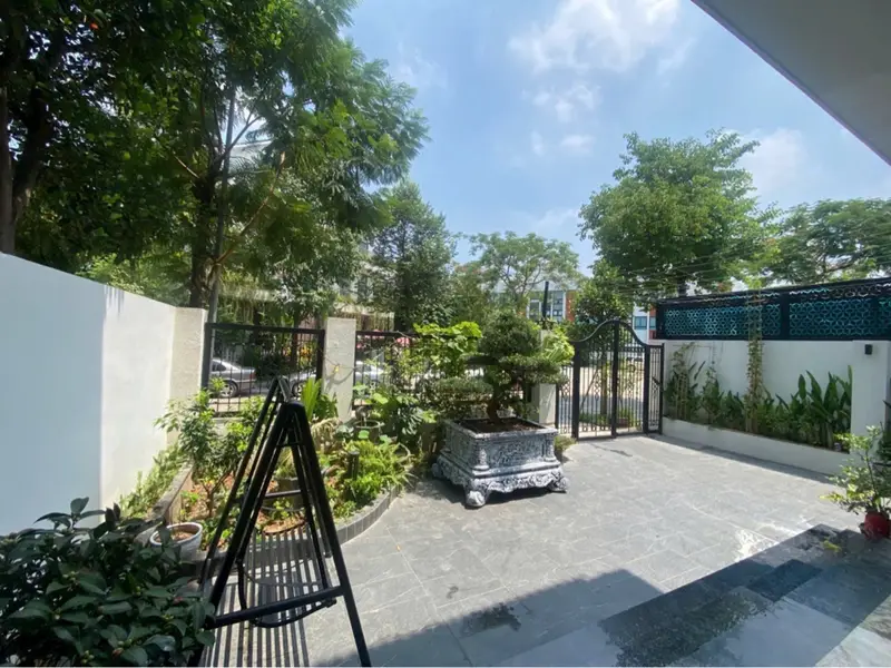 FO biệt thự Geleximco DT 200m, 4tầng, MT 10m , 38ty... Bán biệt thự, liền kề tại Dương Nội, Hà Nội 01