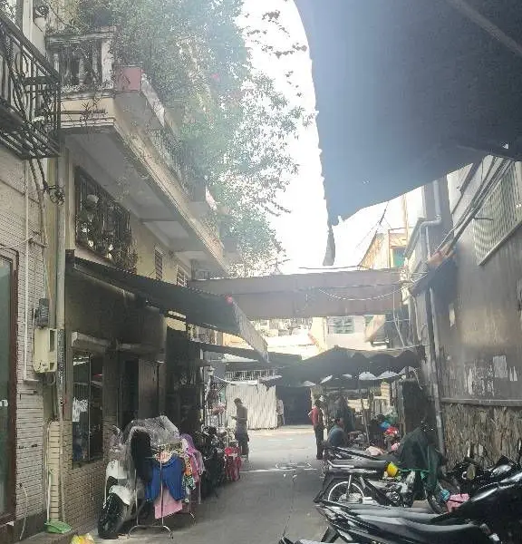 Nhà góc mặt phố Trần Phú - Cơ hội kinh doanh đỉnh cao... Bán nhà mặt phố tại Chợ Lớn, Hồ Chí Minh 01