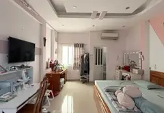 Nhà đẹp 4 tầng tại trung tâm Phú Nhuận, hẻm ba gác thoáng mát... Bán nhà riêng tại Phú Nhuận, Hồ Chí Minh 09