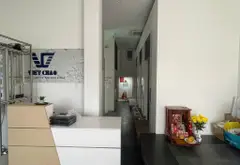 Bán nhà mặt phố Quận 12 7 tầng diện tích 158m2 phù hợp văn phòng và cho thuê... Bán nhà mặt phố tại Trung Mỹ Tây, Hồ Chí Minh 09