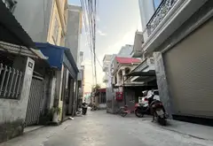 Nhà lô góc 4 tầng thiết kế hiện đại, ô tô đậu cửa tại khu dân cư phát triển... Bán nhà riêng tại An Biên, Hải Phòng 06