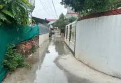 85.1m Thôn CD Quan Trạch, Văn Giang 85 ngang 5.7 sâu 14.8... Bán đất tại Văn Giang, Hưng Yên 06