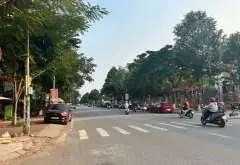 🔥 ĐẤT MẶT PHỐ NGUYỄN QUYỀN – TRUNG TÂM TP. BẮC NINH 🔥
💥 72M² ĐẤT VÀNG – VỊ TRÍ ĐẸP – KHAI THÁC... Bán đất tại Võ Cường, Bắc Ninh 09