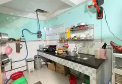 NHÀ 2 TẦNG BTCT ĐÚC DT 4X13 ĐƯỜNG NGUYỄN THỊ HUÊ NGAY SAU BẾN XE AN SƯƠNG... Bán nhà riêng tại Bà Điểm, Hồ Chí Minh 06
