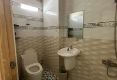 Bán nhà đường tl07 phường an phú đông
Nhà 4tầng 5pn 6wc sân thượng, sân để xe... Bán nhà riêng tại An Phú Đông, Hồ Chí Minh 12