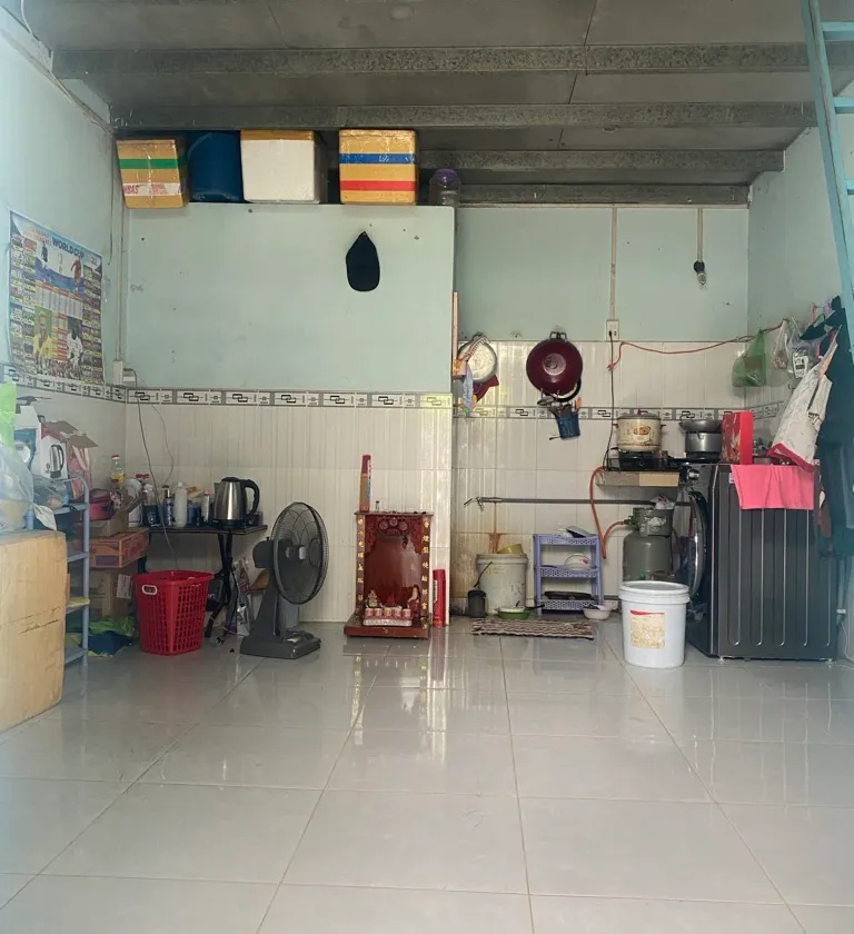 Bán dãy nhà trọ 15 phòng diện tích 500m2 tại Bình Trị Đông Giá : 32Tỷ... Bán nhà riêng tại Bình Trị Đông, Hồ Chí Minh 01