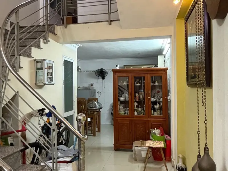 Nhà Lô Góc 3 Tầng Đà Nẵng, Ô Tô Đỗ Cửa, Giá Hấp Dẫn... Bán nhà riêng tại Ngô Quyền, Hải Phòng 01