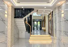 NHÀ 5 TẦNG ĐƯỜNG NGUYỄN THỊ TÚ PHƯỜNG BÌNH TÂN... Bán nhà riêng tại Bình Tân, Hồ Chí Minh 03