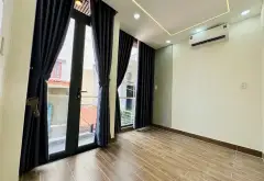 🏡 KHU VIP BÀU CÁT – NHÀ 2 TẦNG MỚI XINH – HXH THÔNG - NHỈNH 4 TY 🔥... Bán nhà riêng tại Bảy Hiền, Hồ Chí Minh 05