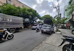 Bán nhà mặt phố 7 tầng Lê Minh Xuân phường 8 Tân Bình vị trí kinh doanh sầm uất... Bán nhà mặt phố tại Bảy Hiền, Hồ Chí Minh 01