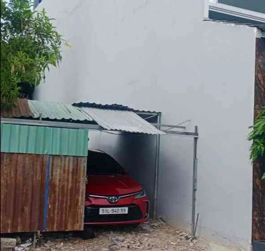 Bán nhà riêng 80m2 xã Tân Vĩnh Lộc, vị trí lô góc hai mặt tiền, pháp lý cơ sở... Bán nhà riêng tại Tân Vĩnh Lộc, Hồ Chí Minh 01