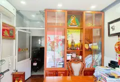 Nhà góc 2 mặt tiền tấp nập kinh doanh Bình Hưng... Bán nhà riêng tại Bình Hưng, Hồ Chí Minh 06