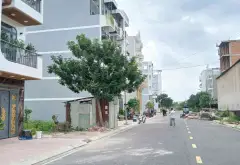 Bán nhà mặt phố tại phường 59, nhà mới 5 tầng, đường trước nhà 12m... Bán nhà mặt phố tại Bình Tân, Hồ Chí Minh 01