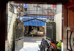 Nhà 4 tầng mặt ngõ thông, ô tô vào nhà, khu dân cư nhộn nhịp... Bán nhà riêng tại An Biên, Hải Phòng 01