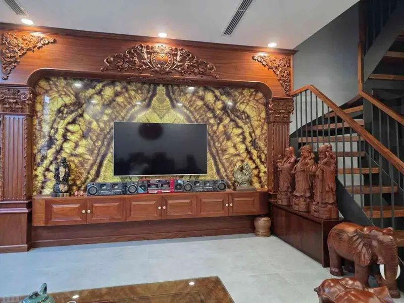 Biệt thự 7 tầng siêu hiện đại Vạn Phúc giá hấp dẫn... Bán biệt thự, liền kề tại Hà Đông, Hà Nội 01