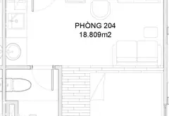 Tòa CHDV 32 phòng mặt phố Thạnh Mỹ Lợi, thu nhập 200 triệu/tháng... Bán nhà mặt phố tại Cát Lái, Hồ Chí Minh 10