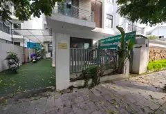 Bán biệt thự liền kề 4 tầng tại KĐT Dương Nội, Hà Đông, vị trí góc gần công viên và Aeon Mall... Bán biệt thự, liền kề tại Dương Nội, Hà Nội 02