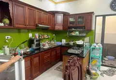 Nhà 4 Tầng Sát Trung Tâm Hành Chính Dĩ An - Cơ Hội Vàng Giá Tốt... Bán nhà riêng tại Dĩ An, Hồ Chí Minh 02