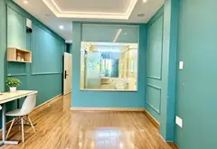 Cơ hội sở hữu nhà 2 mặt tiền kinh doanh đắc địa quận 11 ngay đường 3 Tháng 2... Bán nhà mặt phố tại Minh Phụng, Hồ Chí Minh 04