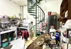 Bán nhà riêng 2 tầng diện tích 42.4m2 tại Tân Phú giá 4.25 tỷ... Bán nhà riêng tại Phú Thọ Hòa, Hồ Chí Minh 02