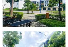 KHU DÂN CƯ VIP - NHÀ MỚI HOÀN THIỆN - ĐẲNG CẤP CAO - DÂN CƯ LẤP ĐẦY - TIỀM NĂNG TĂNG GIÁ MẠNH... Bán biệt thự, liền kề tại An Phú, Hồ Chí Minh 17