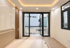 Bán nhà 3 tầng căn góc tại Lý Chính Thắng, Quận 3, diện tích 27.2m²... Bán nhà riêng tại Xuân Hòa, Hồ Chí Minh 11