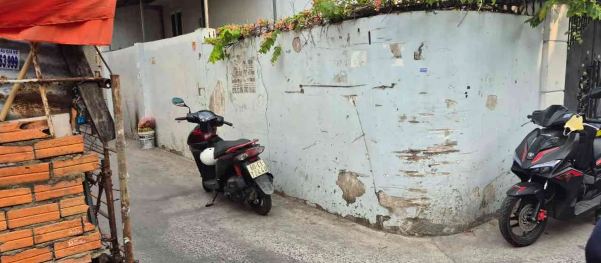 Cơ hội cuối cùng sở hữu nhà mặt tiền rộng tại Lê Đức Thọ, giá tốt chỉ 17,4 tỷ... Bán nhà riêng tại An Hội Đông, Hồ Chí Minh 01