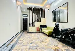 Bán nhà 4 tầng phân lô phường Ngọc Hà, diện tích 46.7m2... Bán nhà riêng tại Ngọc Hà, Hà Nội 01