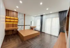 18,5 tỷ -Cơ hội sở hữu nhà 8 tầng thang máy ngay ngõ rộng Tân Mai hiếm có... Bán nhà riêng tại Hoàng Mai, Hà Nội 16