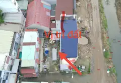Đất Mặt Tiền Kênh Tham Lương, Gò Vấp, Giá Sốc 9 Tỷ... Bán đất tại An Hội Đông, Hồ Chí Minh 02