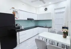 Bán nhà riêng 4 tầng 5 phòng ngủ tại phường Chánh Hưng, Hồ Chí Minh... Bán nhà riêng tại Chánh Hưng, Hồ Chí Minh 03