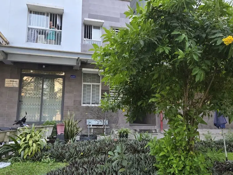 Bán shophouse mặt tiền khu dân cư Nam Long, Bình Tân giá ưu đãi... Bán Shophouse tại An Lạc, Hồ Chí Minh 01