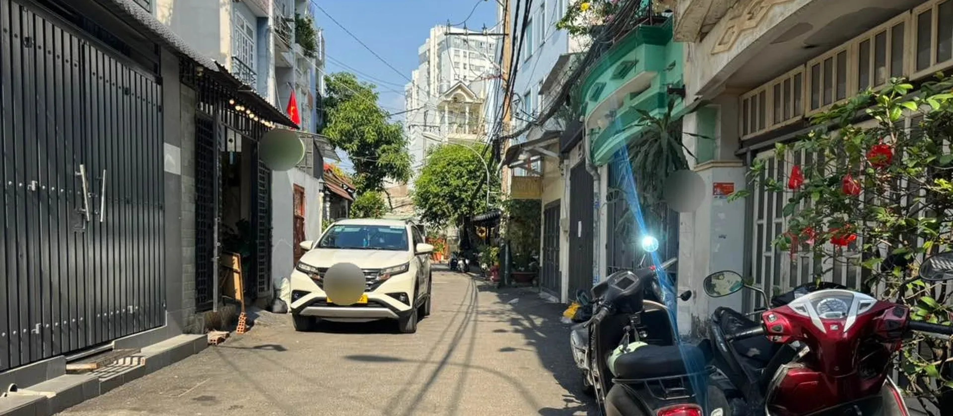 🔥 NHÀ 4 TẦNG 43M² – HẺM 5M – GẦN EMART – 3PN – FULL NỘI THẤT – 7,4 TỶ... Bán nhà riêng tại An Hội Tây, Hồ Chí Minh 01