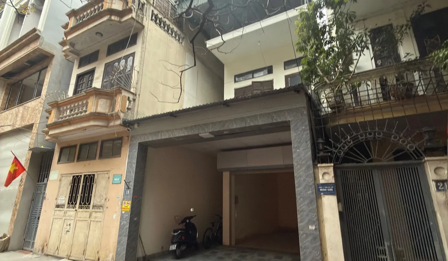 PHÂN LÔ HOÀNG VĂN THÁI- ÔTÔ TRÁNH - NGÕ THÔNG - LÔ GÓC - Ở KẾT HỢP LÀM VĂN PHÒNG - KHU DÂN TRÍ CAO... Bán nhà riêng tại Phương Liệt, Hà Nội 01