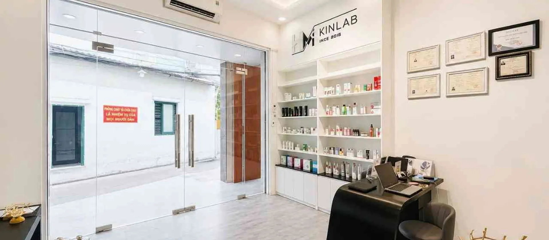 Nhà Góc Đẹp Âu Cơ - Vừa Ở Vừa Kinh Doanh Siêu Tiện... Bán nhà riêng tại Hòa Bình, Hồ Chí Minh 01