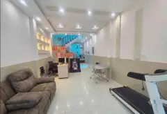 Nhà 3 tầng 3 phòng ngủ trục Quốc Lộ 13 mở rộng Thủ Đức giao thông kết nối 5-10p qua Bình Thạnh... Bán nhà riêng tại Hiệp Bình, Hồ Chí Minh 03