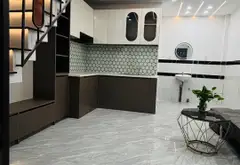 Nhà 2 tầng giá sốc gần mặt tiền Nguyễn Thị Thử - Cơ hội hiếm có tại Hóc Môn... Bán nhà riêng tại Hóc Môn, Hồ Chí Minh 03