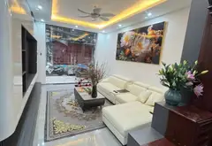 1 NHÀ RA PHỐ NGUYỄN CHÍ THANH- Ô TÔ 7 CHỖ VÀO NHÀ- KINH DOANH SẦM UẤT... Bán nhà riêng tại Láng, Hà Nội 12