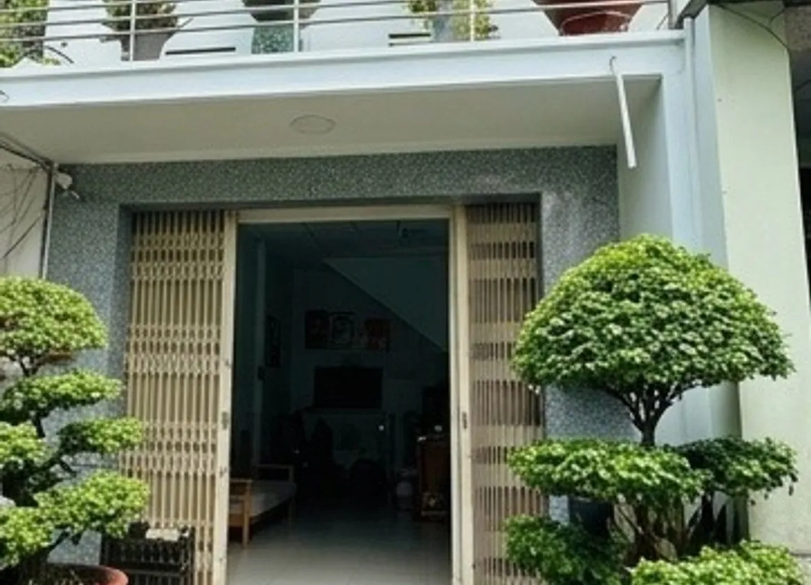 👉BÌNH TÂN -ĐƯỜNG PHẠM ĐĂNG GIẢNG $ 4.85 TY TL
👉DT:60 M2( 4 ×15 )
💥💥 HẺM Ô TÔ NGAY LÊ TRỌNG TẤN-... Bán nhà riêng tại Bình Hưng Hòa, Hồ Chí Minh 01