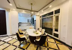 Biệt thự sang trọng đẳng cấp quận Long Biên với không gian sống lý tưởng... Bán biệt thự, liền kề tại Việt Hưng, Hà Nội 05